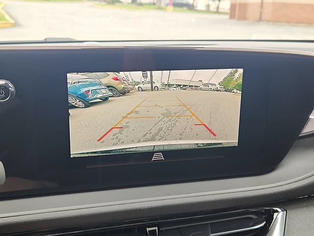 New 2026 Buick Envista Sport Touring w/ Convenience I Package FWD image 13