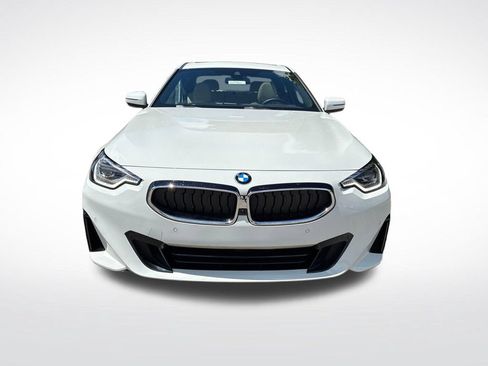 Certified 2023 BMW 230i xDrive Coupe w/ Premium Package AWD/4WD image 13