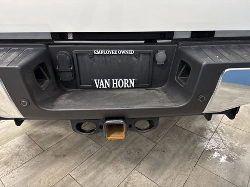 Used 2024 Ford F250 King Ranch image 41