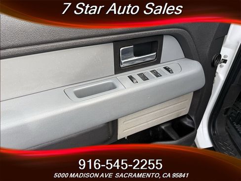 Used 2013 Ford F150 XLT image 7