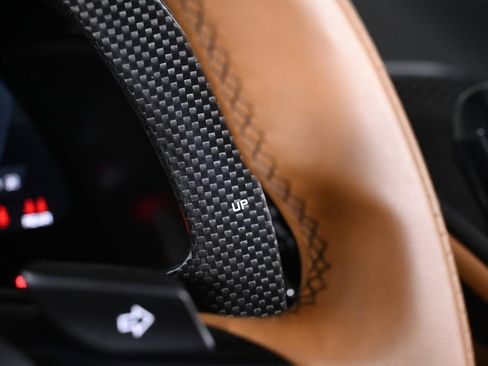 Used 2025 Ferrari Roma Spider RWD image 22