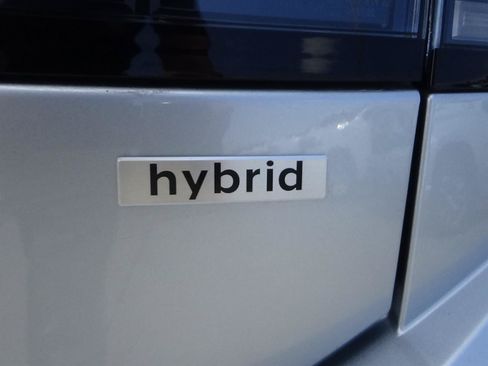 Used 2025 Hyundai Sonata SEL FWD image 10