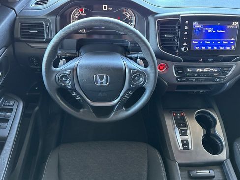 Used 2021 Honda Ridgeline Sport image 13