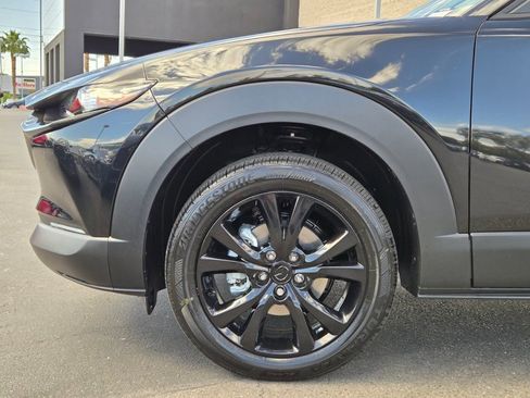 New 2026 MAZDA CX-30 Aire Edition AWD/4WD image 12