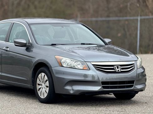 Used 2012 Honda Accord LX image 15