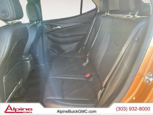 Used 2024 Buick Encore GX Sport Touring image 13