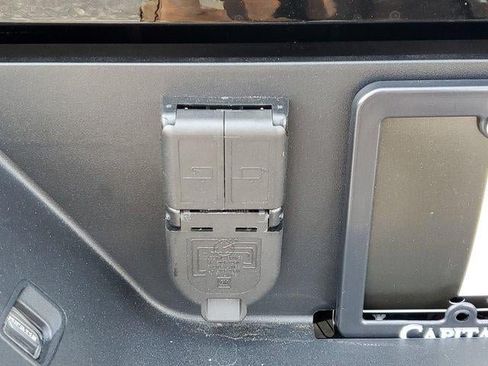 New 2026 GMC Sierra 1500 AT4X AWD/4WD image 13
