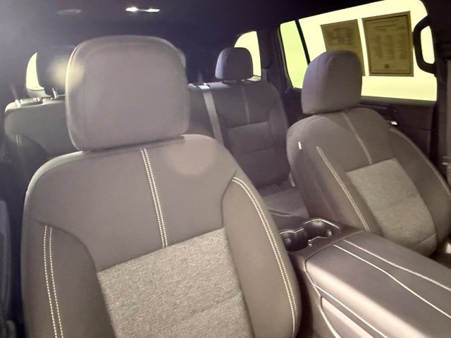Used 2025 GMC Acadia Elevation FWD image 64