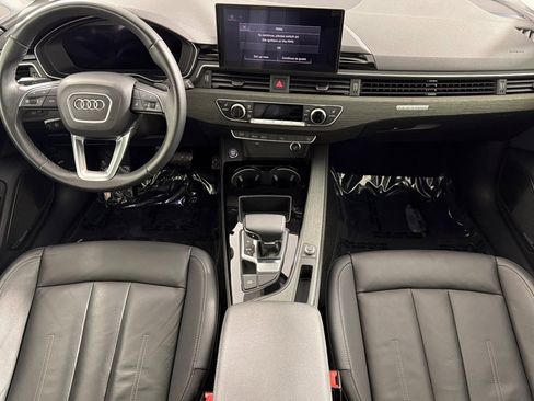 Used 2023 Audi A5 2.0T Premium Plus w/ Premium Plus AWD/4WD image 12