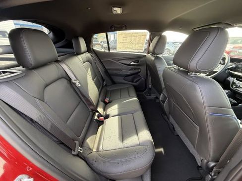 New 2026 Buick Envista Sport Touring image 29