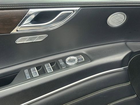 Used 2024 Genesis GV80 2.5T AWD/4WD image 15