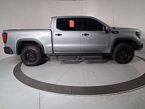 Certified 2026 GMC Sierra 1500 AT4X w/ AT4X AEV Edition AWD/4WD image 3