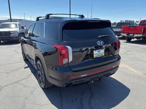 Used 2023 Hyundai Palisade XRT AWD/4WD image 3