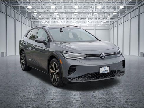 Used 2023 Volkswagen ID.4 Pro S RWD image 7