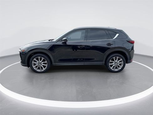 Used 2019 MAZDA CX-5 Grand Touring FWD image 6