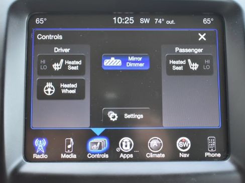 Used 2017 Jeep Cherokee Limited AWD/4WD image 26