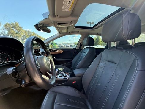 Used 2020 Audi A4 2.0T Premium w/ Convenience Package FWD image 20