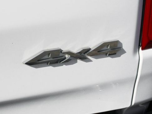 Used 2022 RAM 1500 Big Horn AWD/4WD image 48