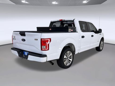 Used 2017 Ford F150 XL w/ Equipment Group 101A Mid RWD image 9