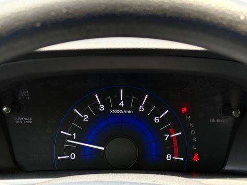 Used 2014 Honda Civic LX image 28