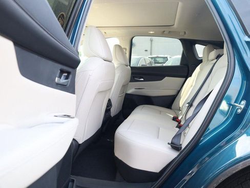 New 2025 Nissan Murano SL image 25