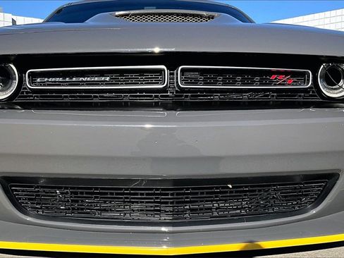 Used 2016 Dodge Challenger R/T Scat Pack w/ Leather Interior Group image 29