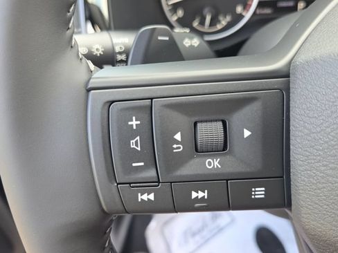 New 2026 Nissan Pathfinder SV FWD image 23