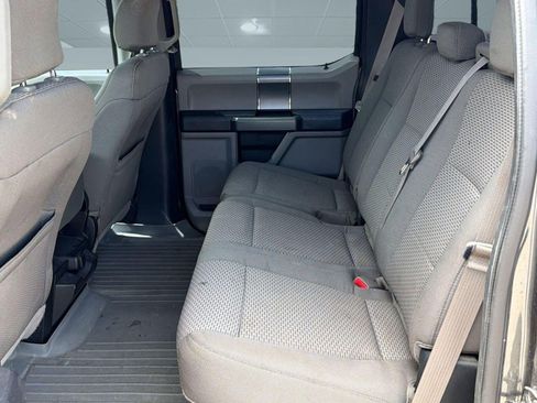 Used 2016 Ford F150 XLT w/ Equipment Group 302A Luxury RWD image 11