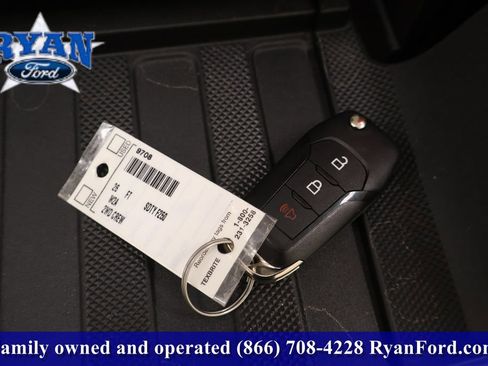 New 2026 Ford F250 XLT w/ 360-Degree Camera Package image 3