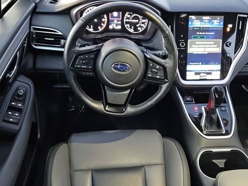 Used 2024 Subaru Outback Onyx Edition XT image 15