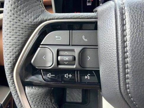 New 2026 Toyota Tundra 1794 Edition AWD/4WD image 28