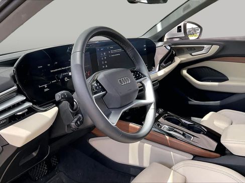 Used 2025 Audi A5 2.0T Premium Plus AWD/4WD image 18