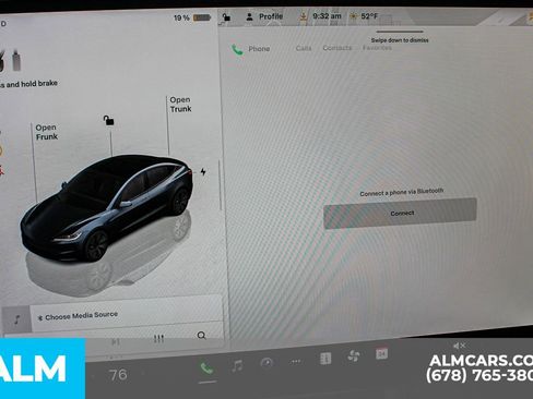 Used 2025 Tesla Model 3 Long Range AWD/4WD image 32