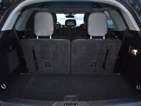 Used 2024 Ford Explorer Limited image 42