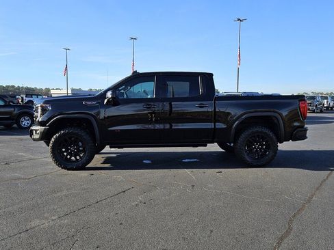 Used 2026 GMC Sierra 1500 AT4X image 4