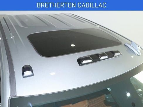 Certified 2024 GMC Sierra 2500 Denali Ultimate w/ Max Trailering Package image 18