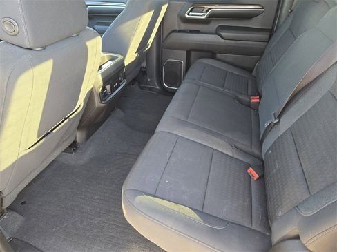 Used 2022 Chevrolet Silverado 1500 RST w/ All Star Edition Plus image 20