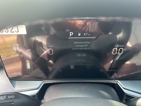 New 2026 Kia Sorento EX image 16