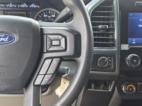 Used 2022 Ford F250 XLT AWD/4WD image 27
