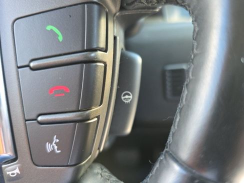 Used 2013 Land Rover LR4 HSE AWD/4WD image 28