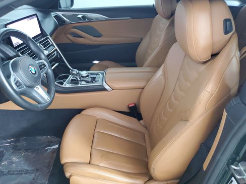 Used 2023 BMW 840i Coupe w/ M Sport Professional Package image 28