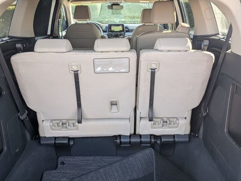 Used 2023 Honda Odyssey Touring image 36