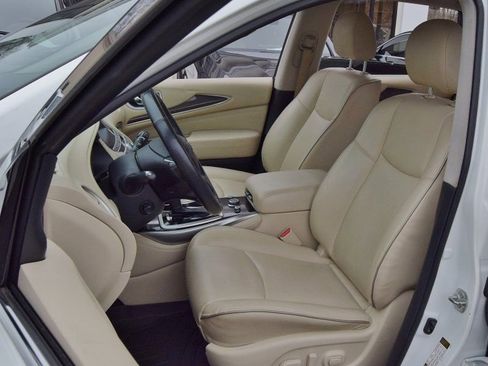 Used 2020 INFINITI QX60 Luxe image 18