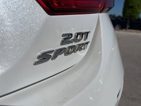 Used 2019 Honda Accord Sport image 9