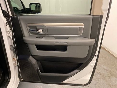 Used 2014 RAM 1500 Big Horn AWD/4WD image 29