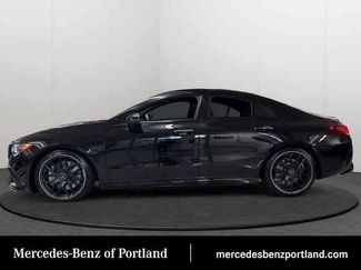 Used 2022 Mercedes-Benz CLA 45 AMG 4MATIC video 1
