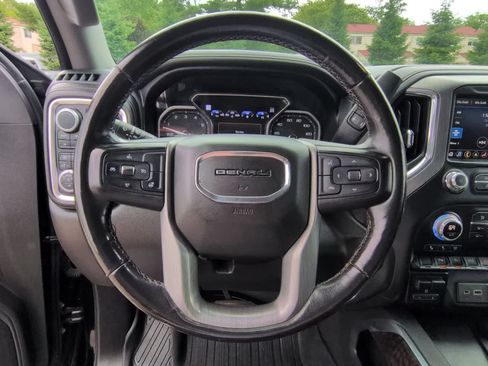 Used 2019 GMC Sierra 1500 Denali AWD/4WD image 22