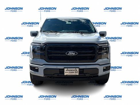 New 2026 Ford F150 Lariat w/ Equipment Group 501A Mid AWD/4WD image 2
