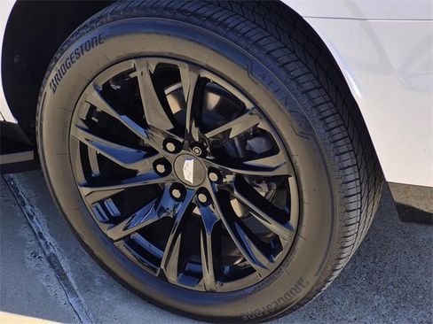 Used 2021 Cadillac Escalade Sport Platinum image 7