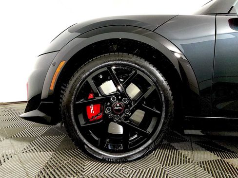 Used 2026 MINI Cooper John Cooper Works FWD image 10